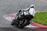 Black/Silver Bikes