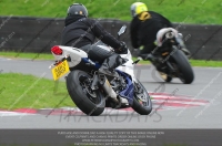 Blue/White Bikes