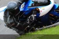 Blue/White Bikes