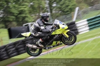 Fast Green/Yellow Bikes
