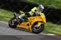 Fast Green/Yellow Bikes