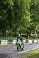 Novice Green/Yellow Bikes