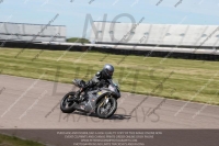 Fast Black/Silver Bikes