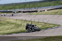 Fast Black/Silver Bikes