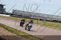 Fast Blue/White Bikes