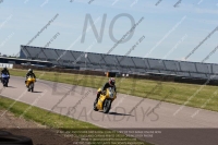 Inter Green/Yellow Bikes