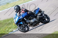 Novice Blue/White Bikes