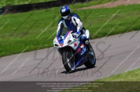 Fast Blue/White Bikes