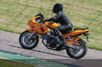 Novice Green/Yellow Bikes