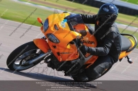 Novice Green/Yellow Bikes