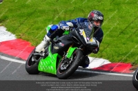 Fast Green/Yellow Bikes