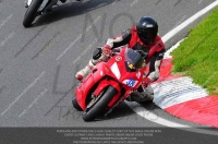 Fast Red/Orange Bikes