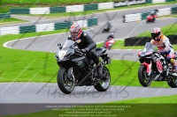 Evening Novice/Inter Black/Silver Bikes