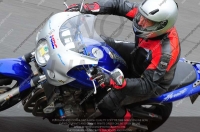 Evening Novice/Inter Blue/White Bikes