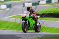 Evening Novice/Inter Green/Yellow Bikes