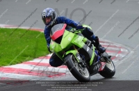 Fast Green/Yellow Bikes