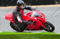 Fast Red/Orange Bikes