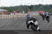 INTER BLUE/WHITE BIKES