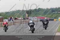 NOVICE BLUE/WHITE BIKES