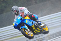 Novice Blue/White Bikes