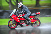 Novice Red/Orange Bikes