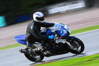 Fast Blue/White Bikes