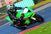 Fast Green/Yellow Bikes