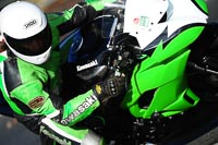 Fast Green/Yellow Bikes