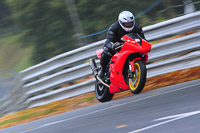 Fast Red/Orange Bikes
