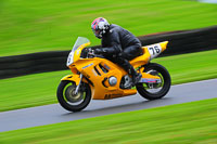 Inter Green/Yellow Bikes
