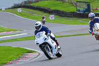 Novice Blue/White Bikes