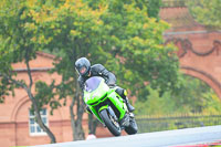 Novice Green/Yellow Bikes