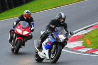 Novice Blue/White Bikes