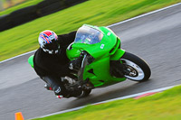 Novice Green/Yellow Bikes