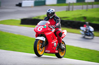 Novice Red/Orange Bikes