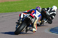 Fast Red/Orange Bikes