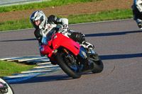 Novice Red/Orange Bikes