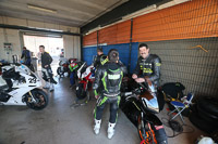 Paddock-Pit Lane Photos