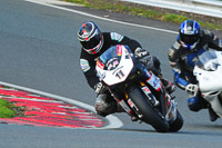 Fast Black/Silver Bikes