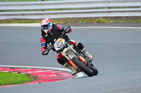 Novice Red/Orange Bikes