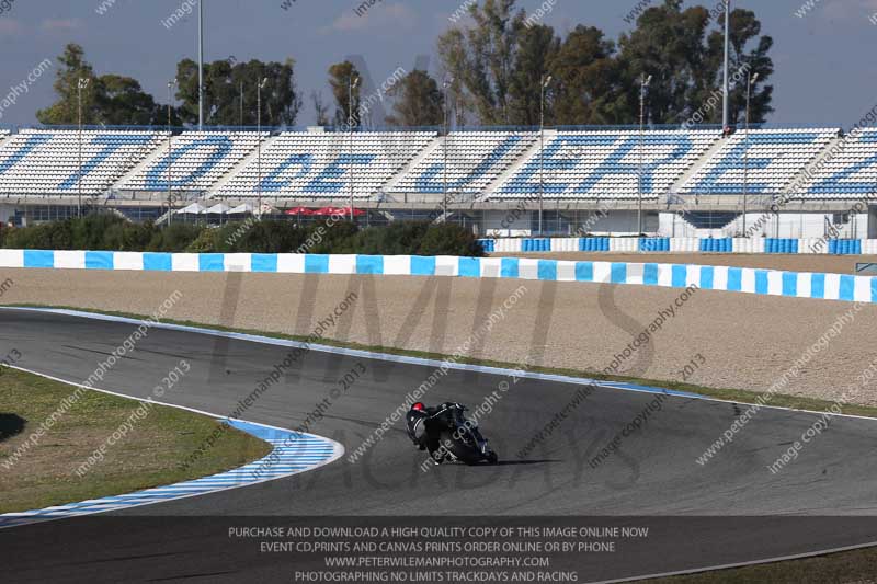18 to 20th november 2013;Jerez;event digital images;motorbikes;no limits;peter wileman photography;trackday;trackday digital images