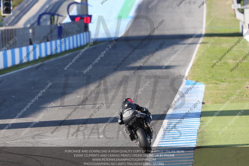 18 to 20th november 2013;Jerez;event digital images;motorbikes;no limits;peter wileman photography;trackday;trackday digital images