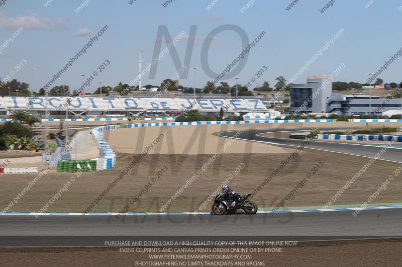 18 to 20th november 2013;Jerez;event digital images;motorbikes;no limits;peter wileman photography;trackday;trackday digital images
