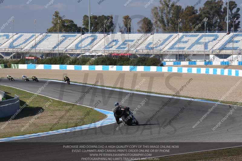 18 to 20th november 2013;Jerez;event digital images;motorbikes;no limits;peter wileman photography;trackday;trackday digital images