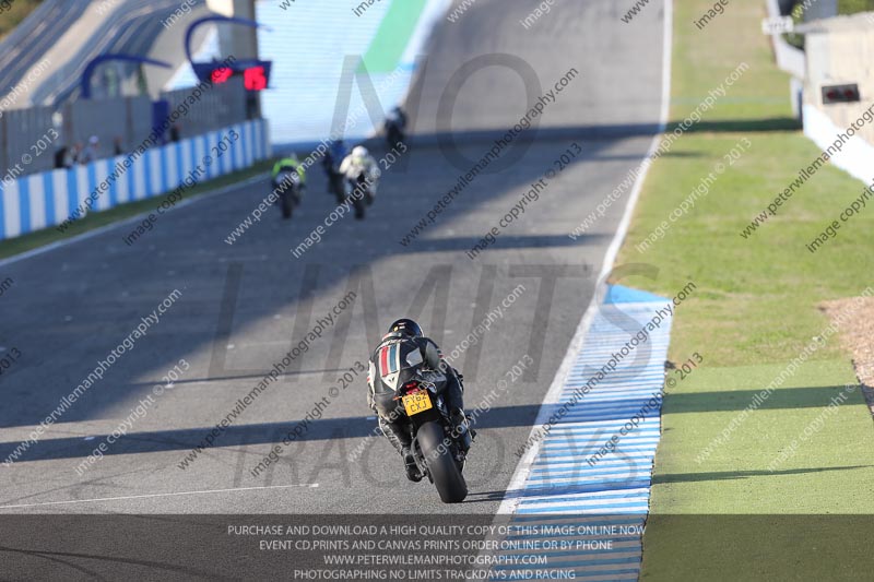 18 to 20th november 2013;Jerez;event digital images;motorbikes;no limits;peter wileman photography;trackday;trackday digital images