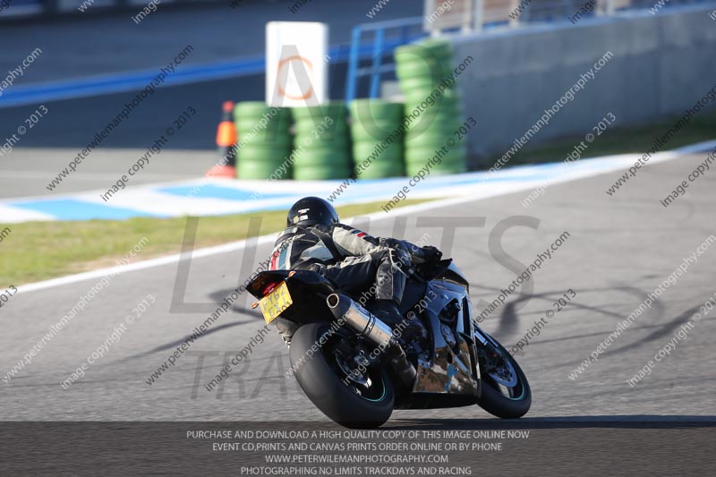 18 to 20th november 2013;Jerez;event digital images;motorbikes;no limits;peter wileman photography;trackday;trackday digital images