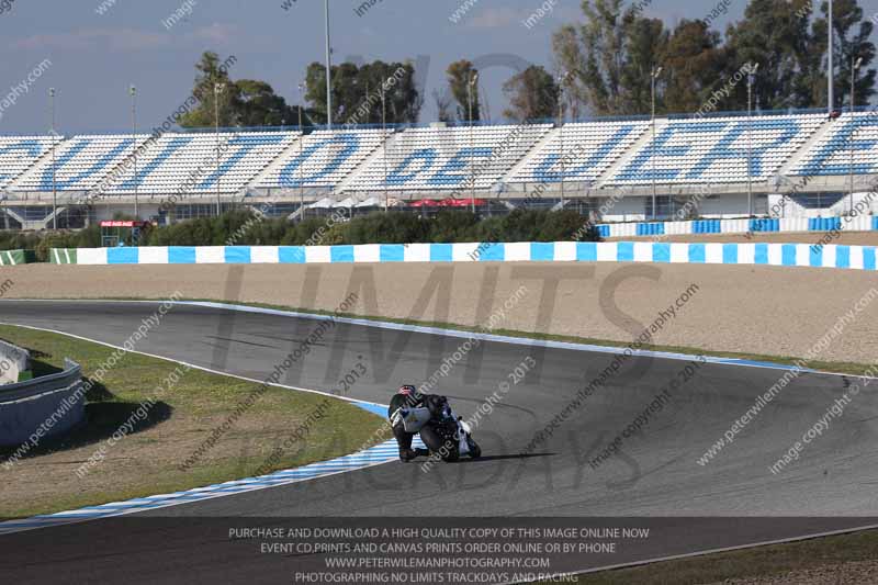 18 to 20th november 2013;Jerez;event digital images;motorbikes;no limits;peter wileman photography;trackday;trackday digital images