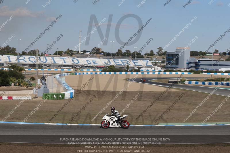 18 to 20th november 2013;Jerez;event digital images;motorbikes;no limits;peter wileman photography;trackday;trackday digital images