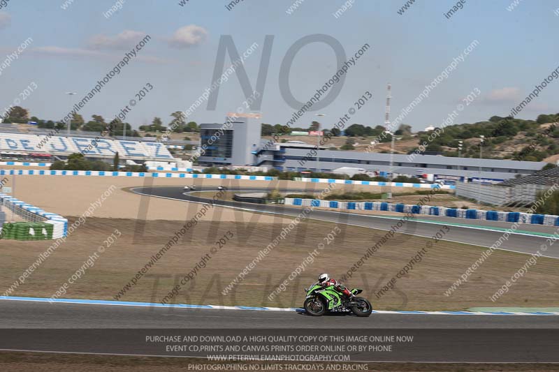 18 to 20th november 2013;Jerez;event digital images;motorbikes;no limits;peter wileman photography;trackday;trackday digital images