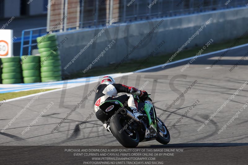 18 to 20th november 2013;Jerez;event digital images;motorbikes;no limits;peter wileman photography;trackday;trackday digital images